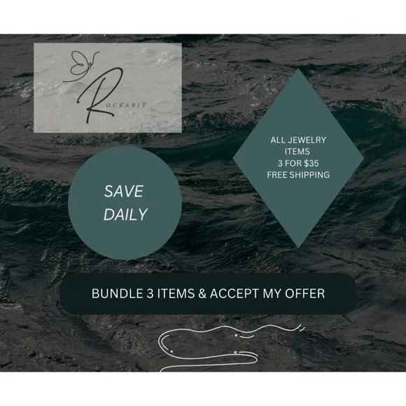 Boho Tri Color Silver Rose Gold Black Feather Leaves Drop Dangle Earrings A0100 - Picture 2 of 13